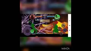 Играем в Shadow fight 2 collision 3 часть ФИНАЛ ЛОРД ИНГЛИШ