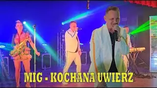 Mig-Kochana uwierz-Wydarzenia Z Florydy koncert live Festiwal Disco Polo w USA Polskie Centrum