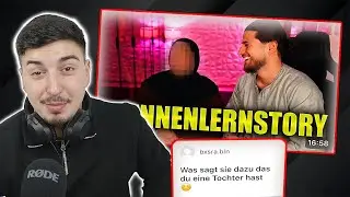 Kaan Yavi seine neue Kennenlernstory nach seiner Trennung... 💔 /MetesReaction