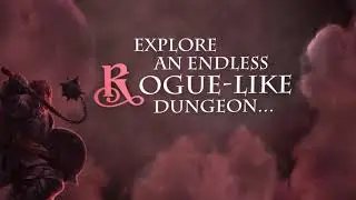 Pathfinder Kingmaker – Beneath the Stolen Lands DLC Trailer