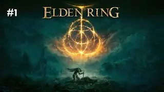 Elden Ring - #1 Petualangan Hasbulla Dimulai! (Lagi)