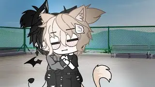 ×Падший Ангел× 4/4 |Gacha Club| Сёнэн-ай| Gay love story (Конец первого сезона!) (ЗАКРЫТО)