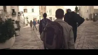 SPRING Clip - Walk