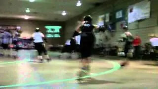 MRD vs. JRG-6/30/12-Video 22