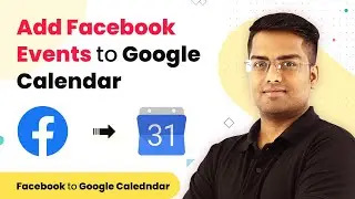 Facebook to Google Calendar - Add Facebook Events to Google Calendar