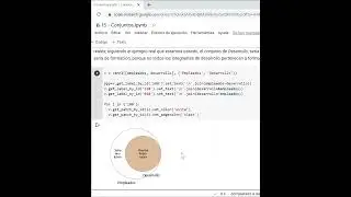 Subconjuntos en Python