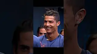 Ronaldo 🥵🔥 