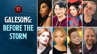 Galesong: Before the Storm | Prelude Game | D&D Beyond