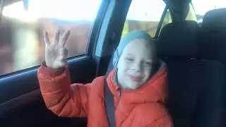 Самый лучший в мире сын! Глебик о школе.) Будущий Президент России!)