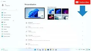 How to Show Desktop Icons on Windows 11