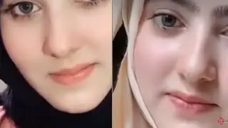 Wanita Tercantik di Dunia Tahun 2020 | Top 1 Viral  Rushna Noor