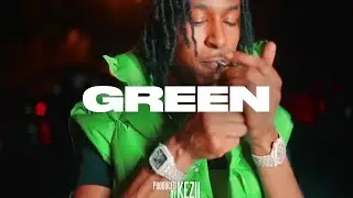 [FREE] Digdat X UK Drill Type Beat 2024 - "GREEN" UK Drill Type Beat
