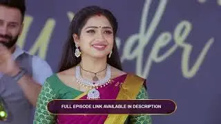 Ep - 127 | Trinayani Kannada | Zee Kannada | Best Scene | Watch Full Ep on Zee5-Link in Description
