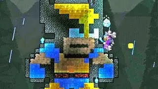 Terraria: Pixel Art Tutorial - Wolverine  | Luke Games