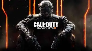 Call of Duty: Black Ops 3 Финал PS4 2015 Прохождение