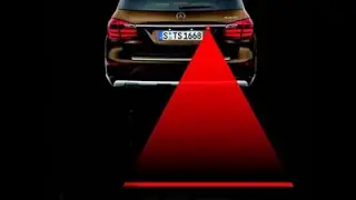 Противотуманные фары шевроле авео