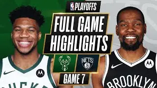 Game Recap: Bucks 115, Nets 111