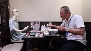 Coronavirus dining for dummies