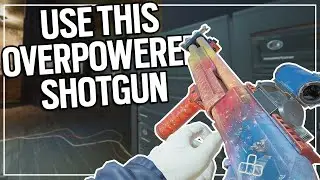 How To 1v5 Ace