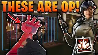 LAYSAR GATES! The BEST Aruni Gate Site Setups - Rainbow Six Siege Guide 2024