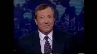 Nine | Nightline with Jim Waley | April 26, 1996