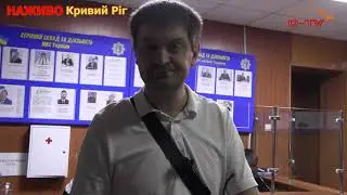Д. Сінкевич. Фейк-справа швейної фабрики "Полстар".