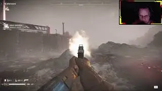 The Disconnect That Cost Us The Automatons / Helldivers 2
