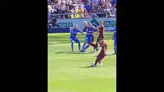 Messi vs Emi Martinez💀