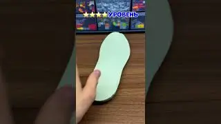 ЛЕГО ПРАНКИ от 1 до 5 Уровня! 
