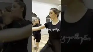 Хоруми - Ансамбль Балета Виртуоз