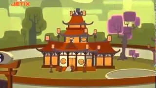 Yin Yang Yo  01x05 Woo Foo Flu The Imagination Situlation