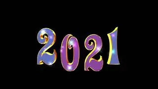Выпускной 2021 число Figure 2021 с фоном,без фона и фон для текста.Year of the bull.