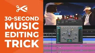 How to Simulate Music Inside a Film's Environment