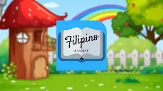 This app lets you listen and read Filipino Alamat stories