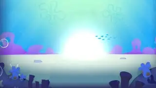 Spongebob - Animated Brawl Stars Background | Brawl Stars OST