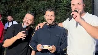 După bani și dup-averi am alergat LIVE Culita Sterp și formatia X-PertMusic 2023 (Leo Rosiori cover)