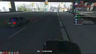 Koil is Mad PD is Getting Worse | GTA RP NoPixel