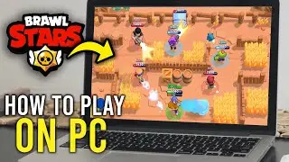 🔧 How to Download and Install Brawl Stars on PC (EASY METHOD)