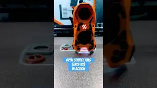 Enraged Rabbit Carrot Feeder v2 in action