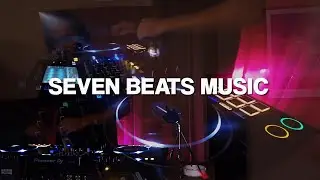 Massive Attack • DJ Koze • Matthew Herbert [Seven Beats Music Spiritual Journey]