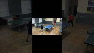 Пилипчук Евгений - Довгорученко Александр.