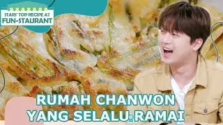 Rumah Chanwon Yang Selalu Ramai |Fun-Staurant|SUB INDO/ENG|220930 Siaran KBS World TV|