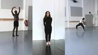 SOMI-1 Test Sessions (Instagram Reels)