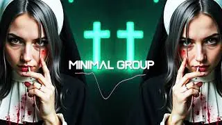 🖤 Minimal Techno Mix 2025 🖤