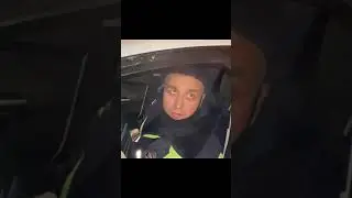 Гаишник Пидрилкин 