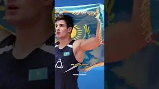 Греко-римская борьба 🤼
