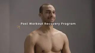 New Program | Post-Workout Recovery