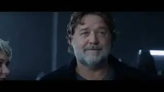 THE EXORCISM Trailer (2024) - Featuring Russell Crowe /Horror Stories