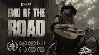 End of the Road - Wellington Clemente