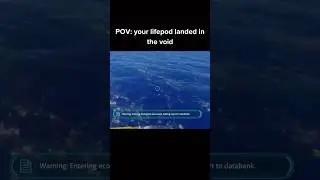 Jumpscared me at the end 😭 